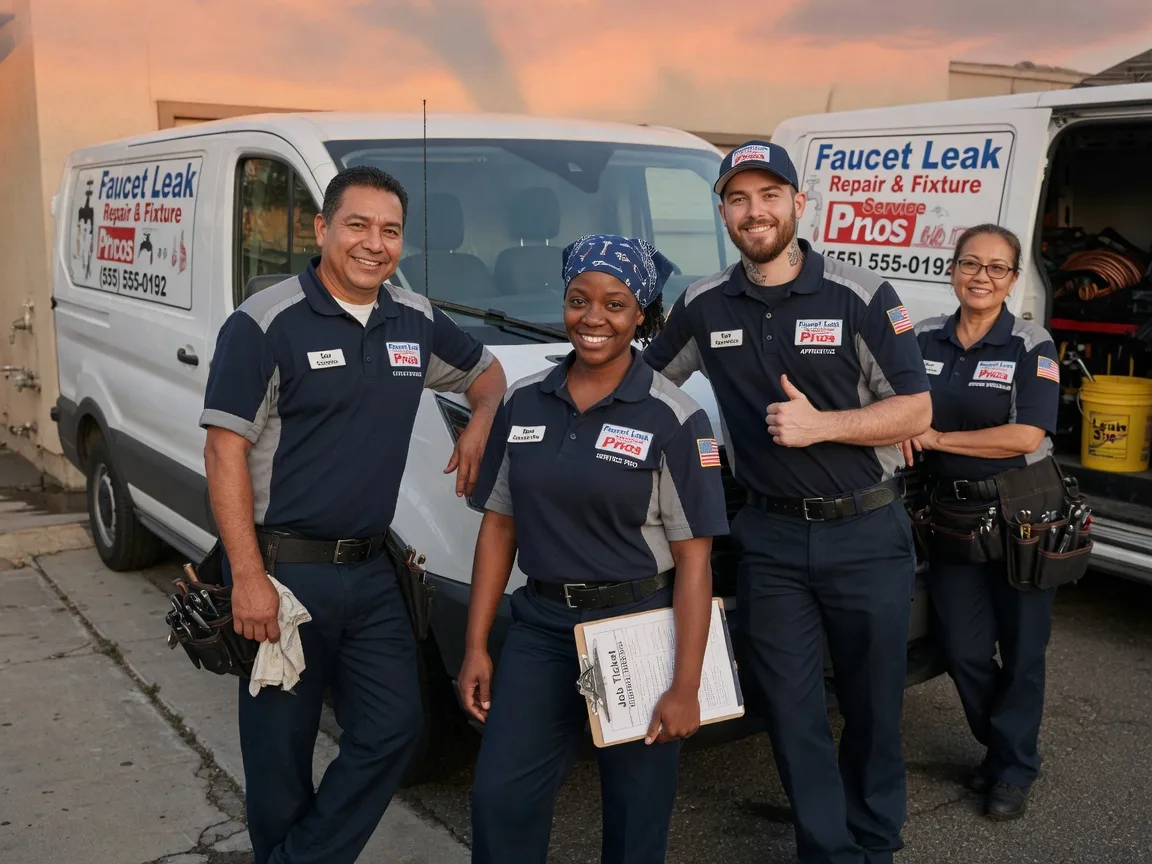 Faucet Repair company in Hood River, OR